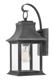 Adair Small Wall Mount Lantern
