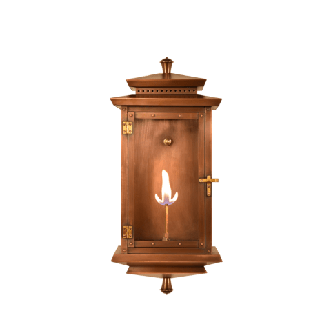 CopperSmith Traveler Flush FTR-25FG