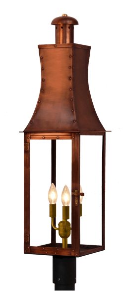 Coppersmith Web Images/Churchill/CH-BASICPOST_i0j8mr