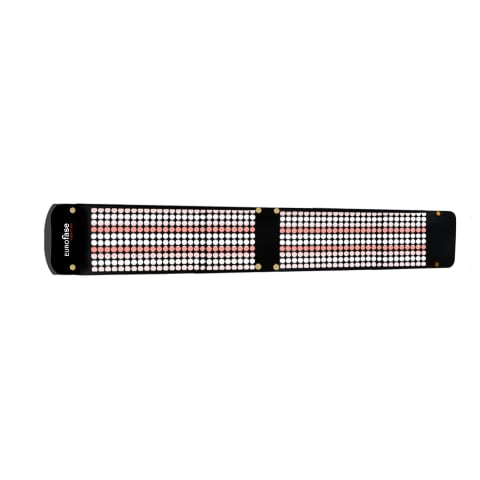 EF60 Decor Plate Fascia Kit - For 6000 Watt Eurofase Heaters