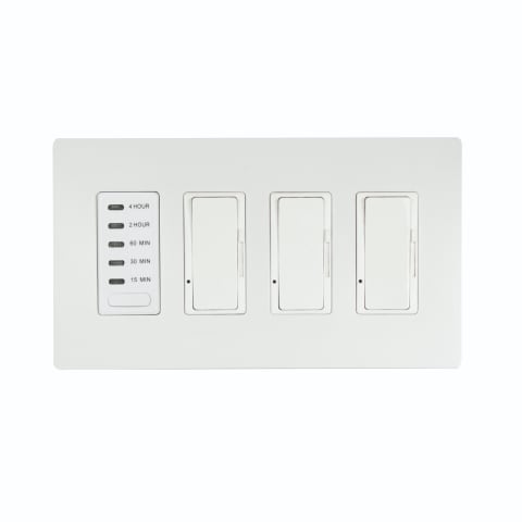 Accessory - Dimmer and Timer for Universal Relay Control Box