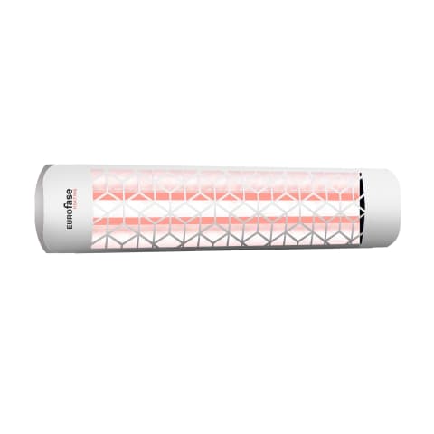 EF40/EF50 Decor Plate Fascia Kit - For 4000 and 5000 Watt Eurofase Heaters