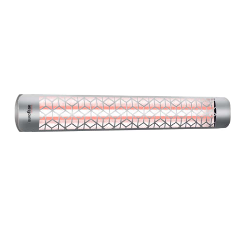 EF60 Decor Plate Fascia Kit - For 6000 Watt Eurofase Heaters