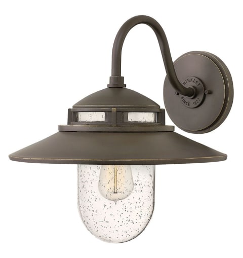 Atwell Medium Wall Mount Lantern