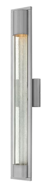 Mist Large Wall Mount Lantern