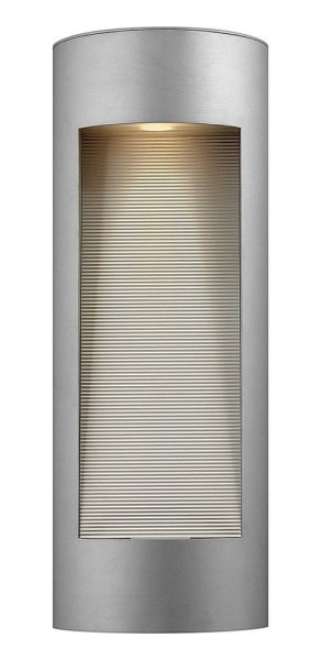 Luna Large Wall Mount Lantern