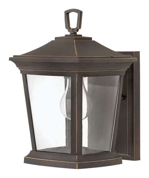 Bromley Extra Small Wall Mount Lantern