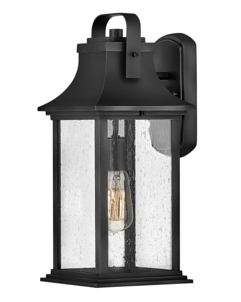 Grant Medium Wall Mount Lantern