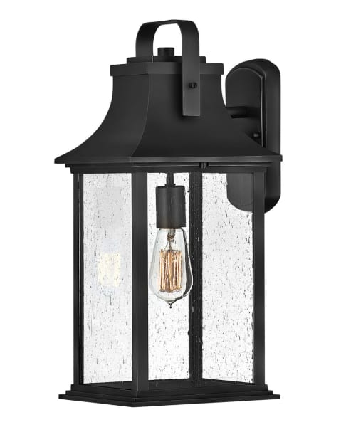Grant Large Wall Mount Lantern