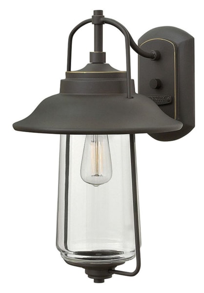 Belden Place Medium Wall Mount Lantern