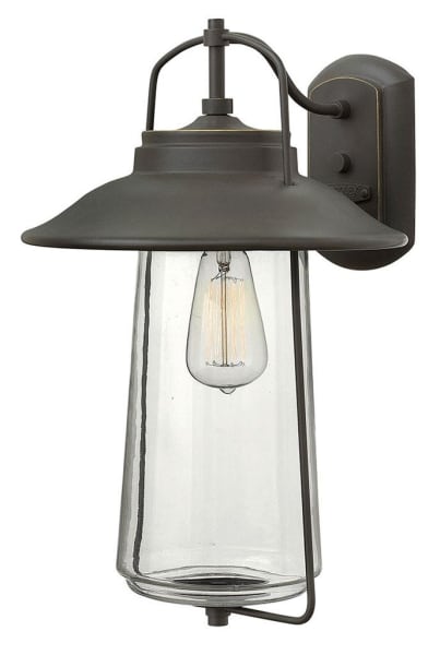Belden Place Large Wall Mount Lantern
