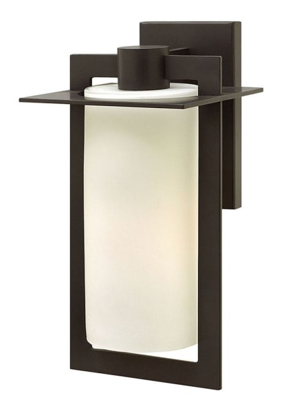 Colfax Medium Wall Mount Lantern