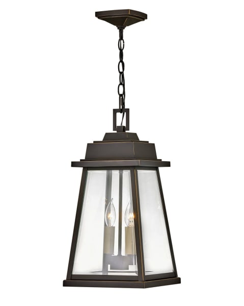 Bainbridge Medium Hanging Lantern