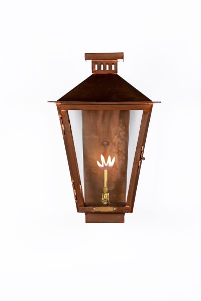 Marigny Wall Mount Lantern by French Market