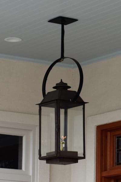 Sweetwater Hanging Lantern by St. James