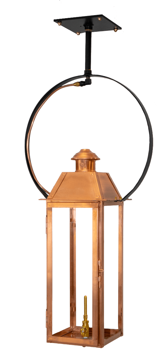 Lafayette Hanging Lantern by St. James