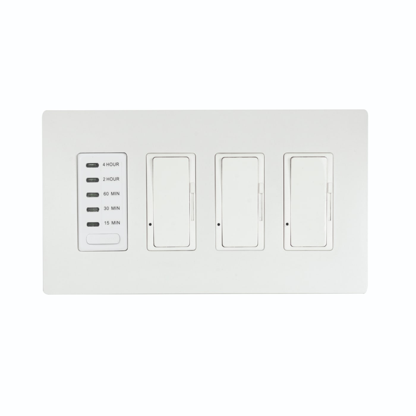 Accessory Dimmer and Timer for Universal Relay Control Box French