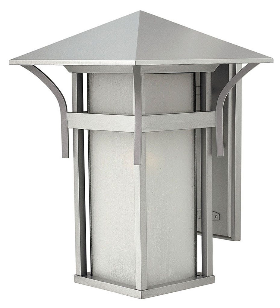 Hinkley Harbor Wall Mount Lantern