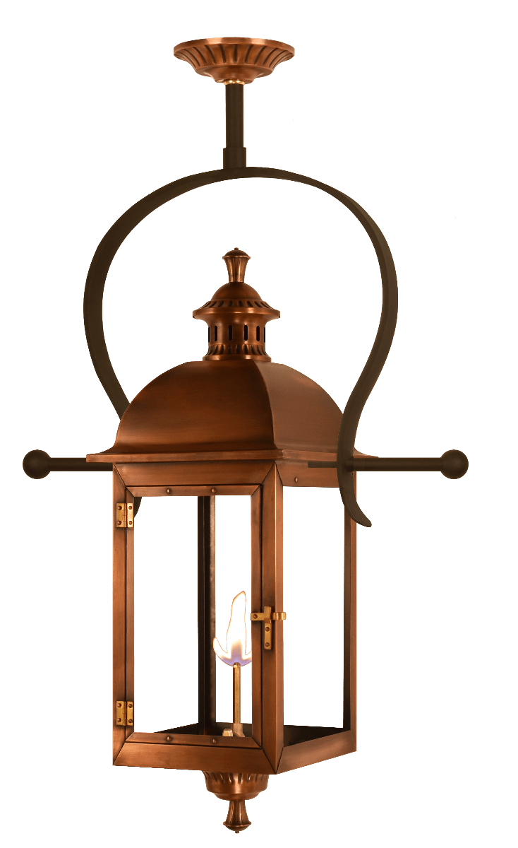 Camp Tall Lantern – Arhaus