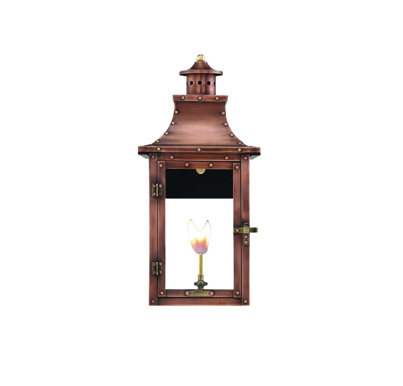 Primo Lanterns CT-27E_GN at Wiseway Supply Plumbing and lighting for  professionals and homeowners in Kentucky. - Kentucky