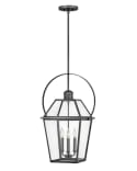 Nouvelle Medium Hanging Lantern - Thumbnail 3