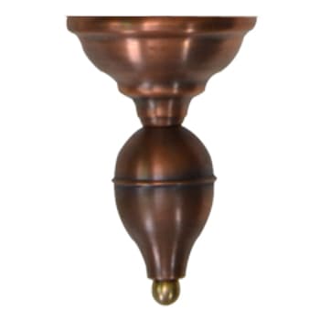 London Bottom - The CopperSmith