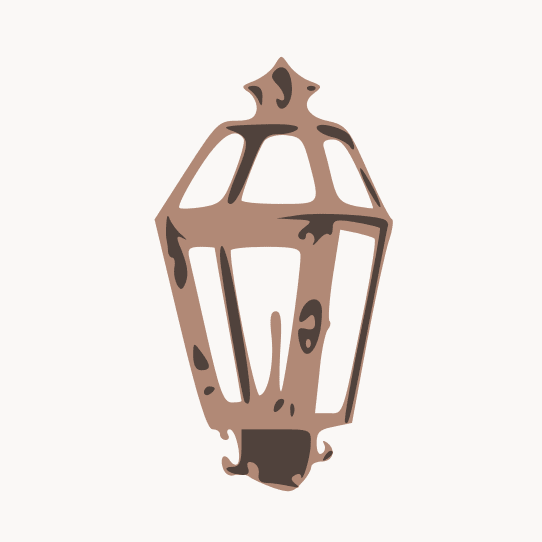 Primo online lanterns orleans