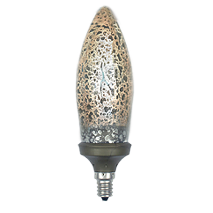 Platinum Lace LED (6-pack)