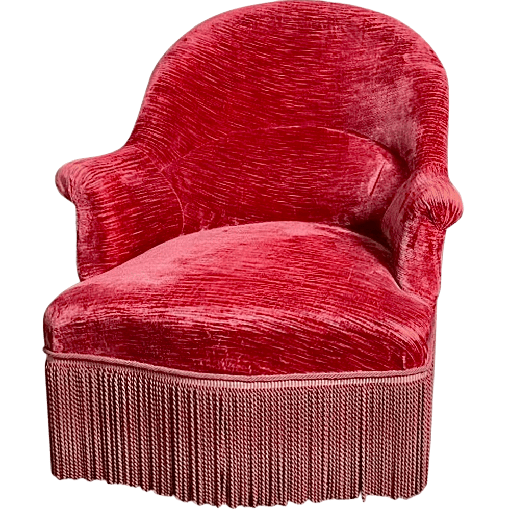 Second Empire period furniture