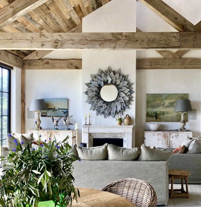 Interior project 20 by Chrystelle Baran
