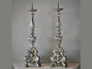 Candlesticks / Candle Holders