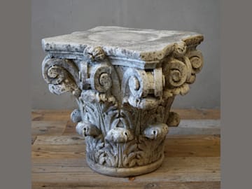 Architectural Elements
