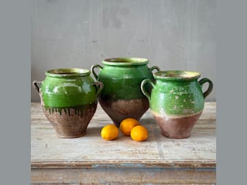 Pottery / Ceramics
