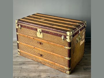 Trunks / Chests / Coffers