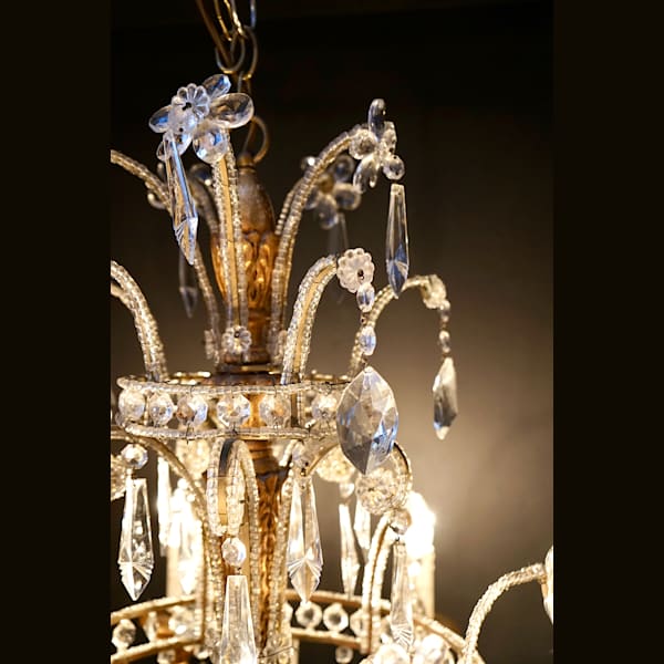 Italian Chandelier