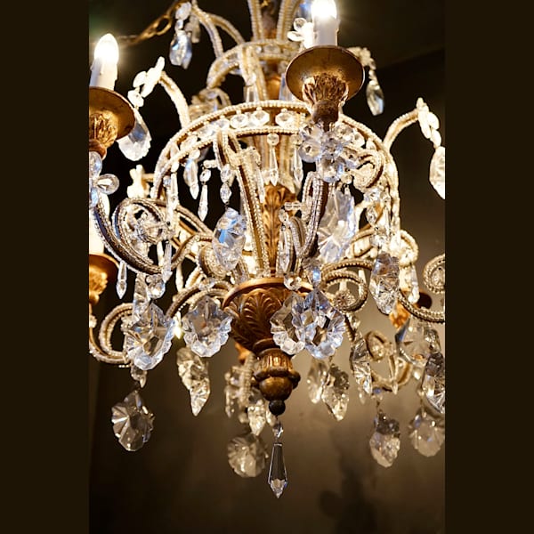 Italian Chandelier