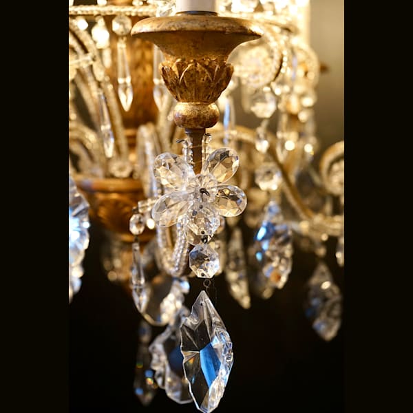 Italian Chandelier