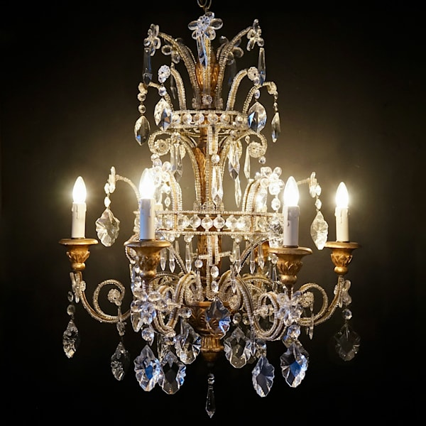 Italian Chandelier