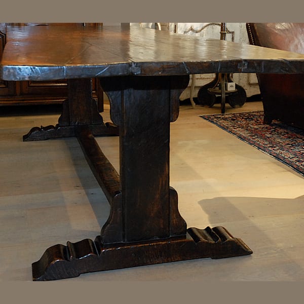 Refectory Table