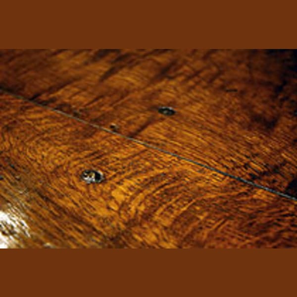 Provincial Dining Table