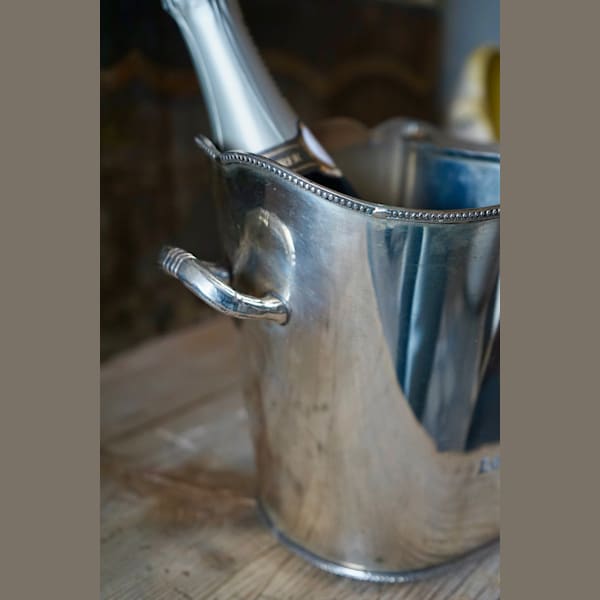 Louis Roederer Champagne Bucket