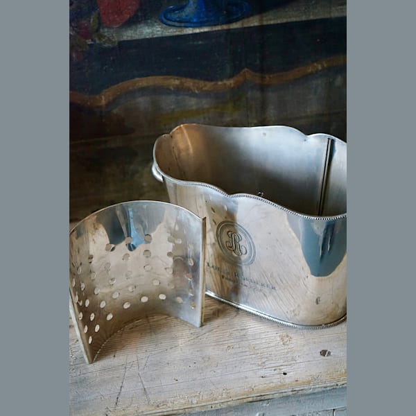 Louis Roederer Champagne Bucket