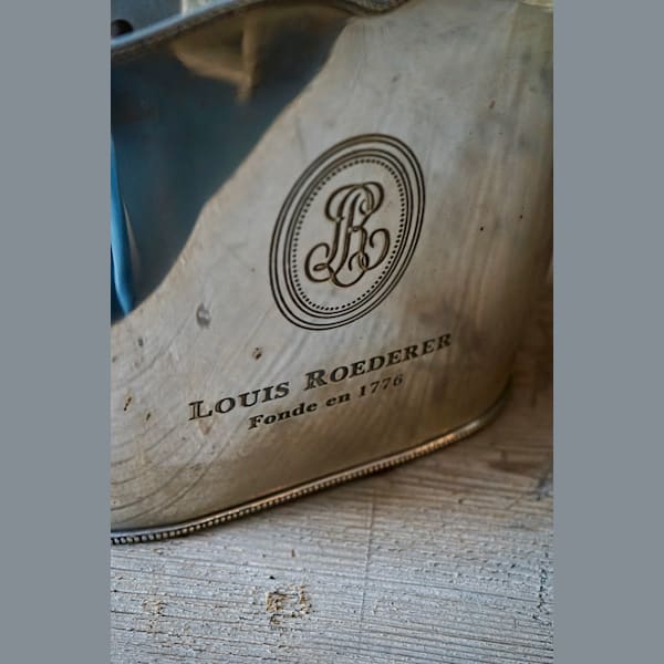 Louis Roederer Champagne Bucket