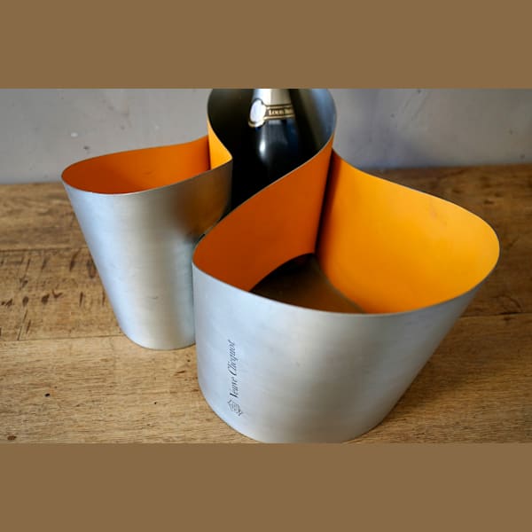 Veuve Clicquot Champagne Bucket