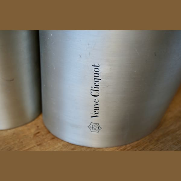 Veuve Clicquot Champagne Bucket