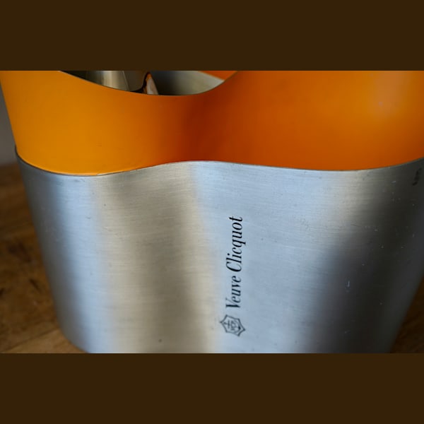 Veuve Clicquot Champagne Bucket
