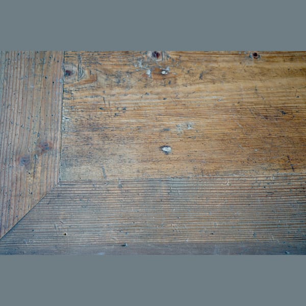 French Provincial Dining Table