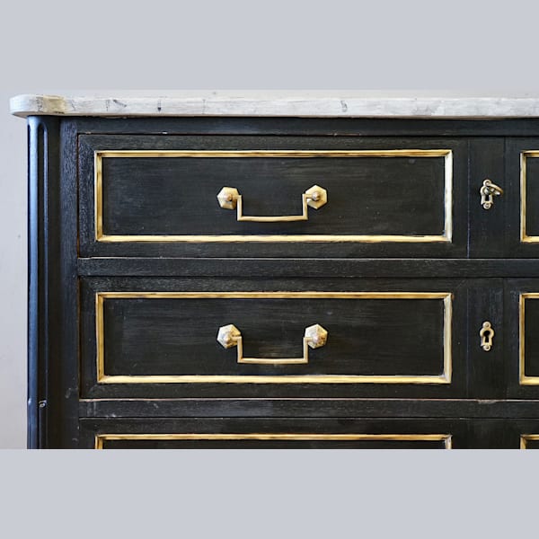 Louis XVI Commode
