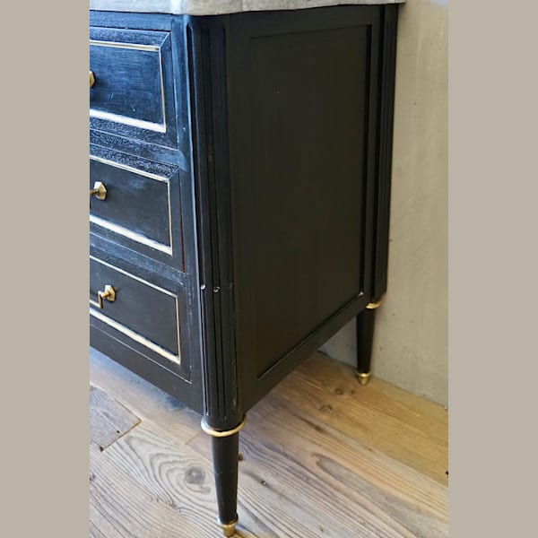 Louis XVI Commode