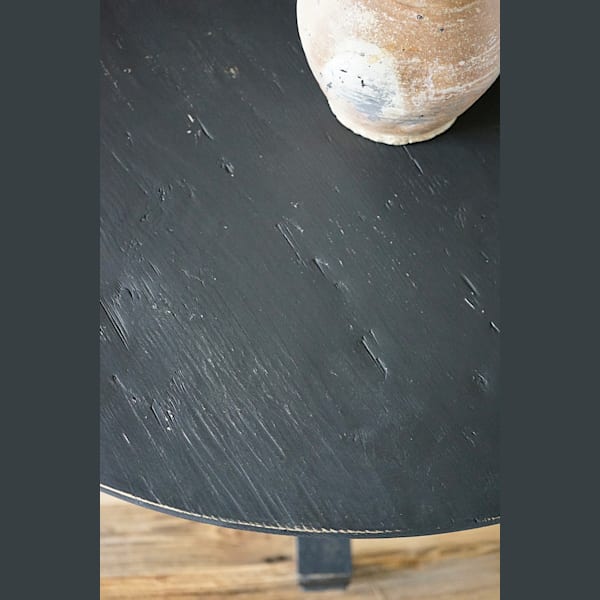 Painted Empire Centre Table